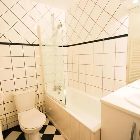 Apartmán Le France - 2 Pieces 5 Pers - Le France - 945fr - Plagne Centre Mae-9373 La Plagne-Tarentaise