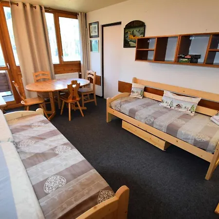 Apartamento Le France - 2 Pieces 5 Pers - Le France - 945fr - Plagne Centre Mae-9373 *