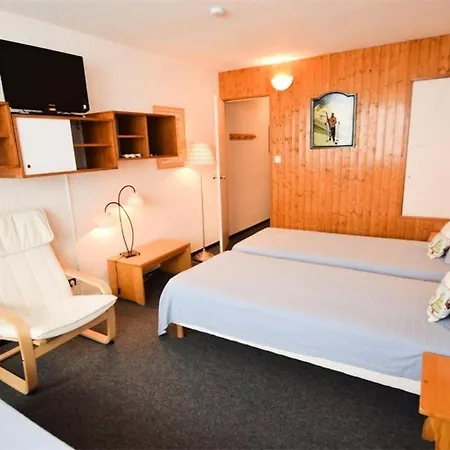 Apartamento Le France - 2 Pieces 5 Pers - Le France - 945fr - Plagne Centre Mae-9373