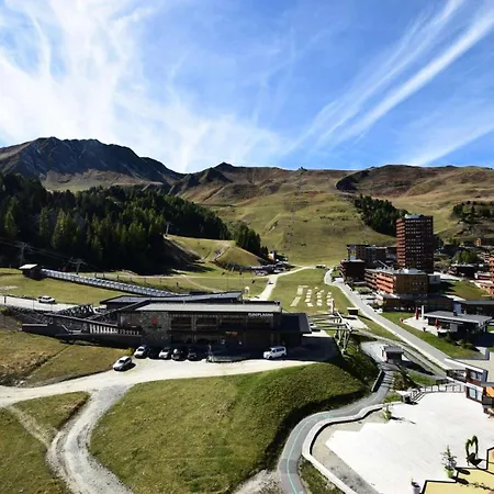 Apartmán Le France - 2 Pieces 5 Pers - Le France - 945fr - Plagne Centre Mae-9373 *