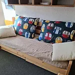 Le France - 2 Pieces 5 Pers - Le France - 945fr - Plagne Centre Mae-9373 Apartment *